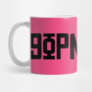 Gopnitsa Mug